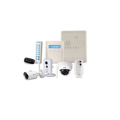 Security Alarm Products