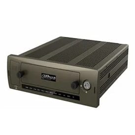 Dahua Technology DHI-MCVR5104 four-channel Mobile HDCVI DVR